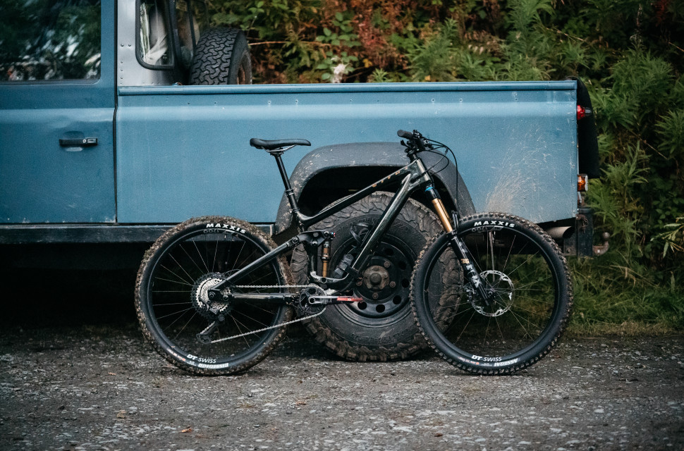 Vitus sommet discount 2021 release date